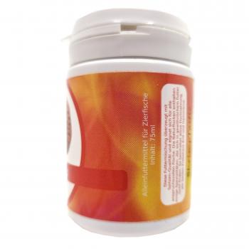 Preview: Powerflocke - Hauptfutter für Zierfische